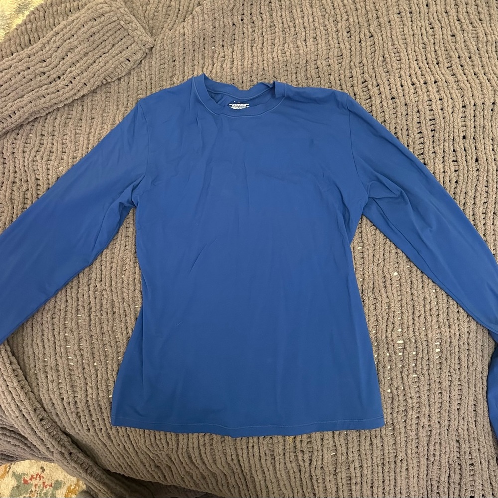 Skims fits everybody long sleeve
